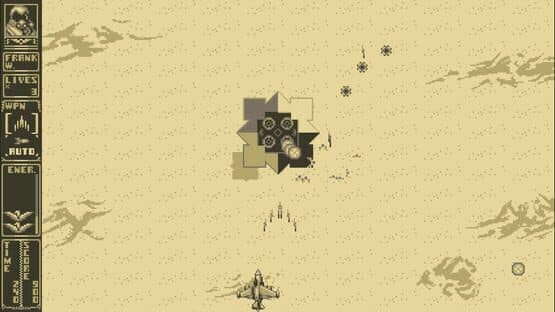 Wild Dogs — screenshot 7