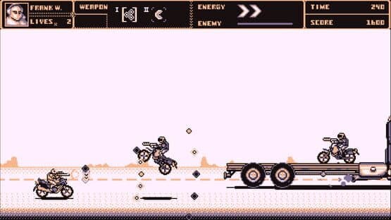 Wild Dogs — screenshot 8
