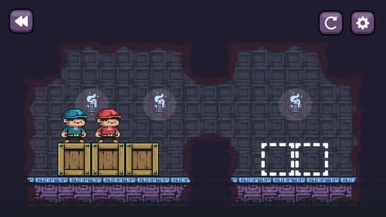 Crate Mates — screenshot 4