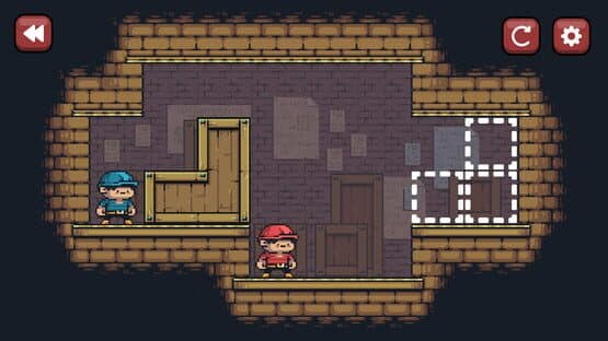 Crate Mates — screenshot 6