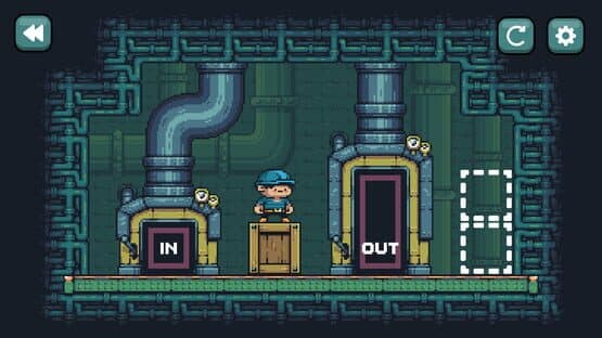 Crate Mates — screenshot 7