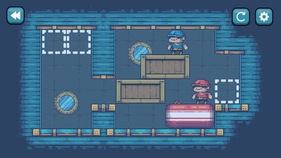 Crate Mates — screenshot 8