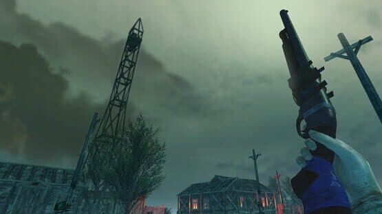Return to Kurgansk — screenshot 1