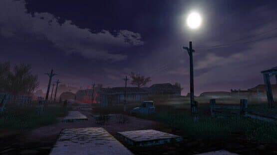 Return to Kurgansk — screenshot 2