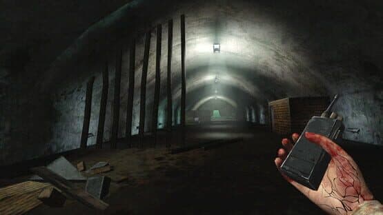 Return to Kurgansk — screenshot 4