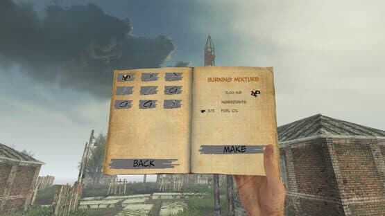 Return to Kurgansk — screenshot 5