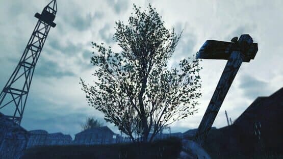 Return to Kurgansk — screenshot 7