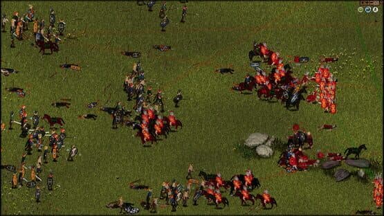 Roma Invicta — screenshot 5