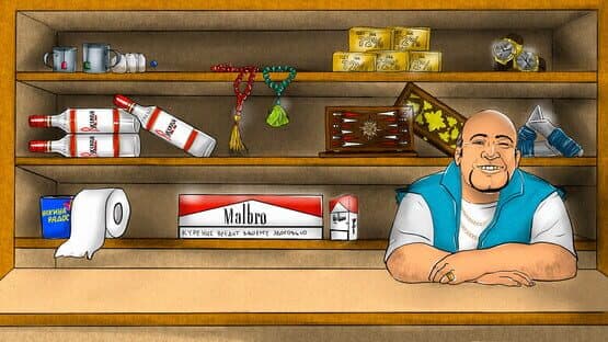Prison Life Simulator: The Legend of Navalny — screenshot 4