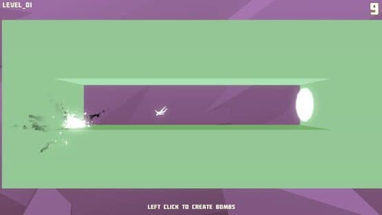 Dumb Bomb Game — screenshot 1