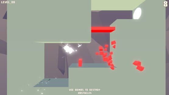 Dumb Bomb Game — screenshot 4