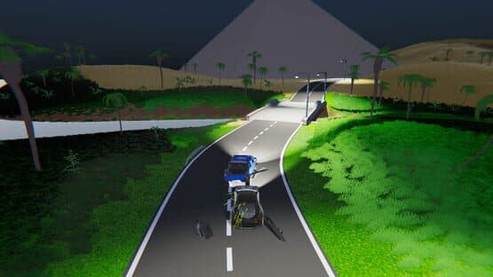 Dangerous Drift — screenshot 5