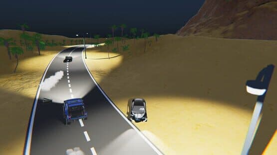 Dangerous Drift — screenshot 7