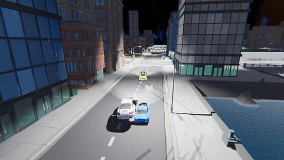 Dangerous Drift — screenshot 8