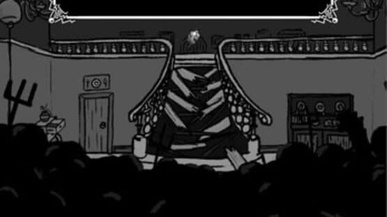 The Unlikely Prometheus — screenshot 1