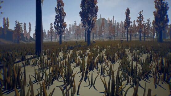 Elusive World — screenshot 2