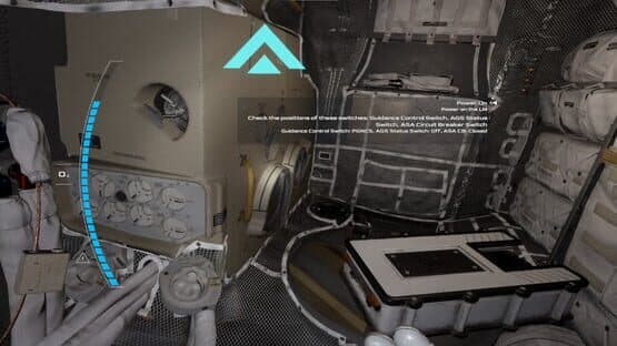 Lunar Odyssey — screenshot 3