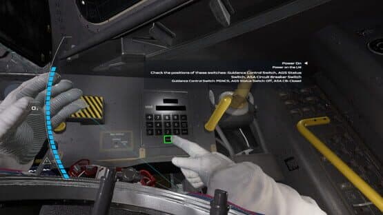 Lunar Odyssey — screenshot 4
