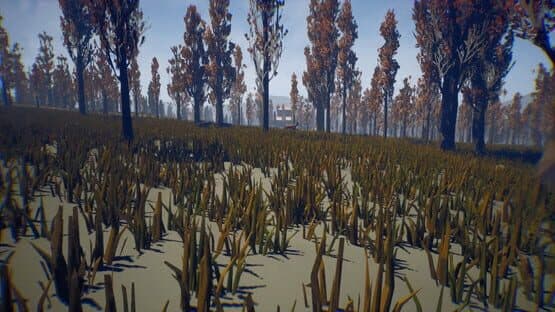 Elusive World — screenshot 5