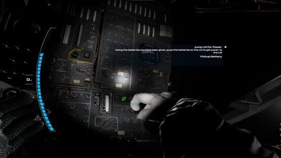 Lunar Odyssey — screenshot 5