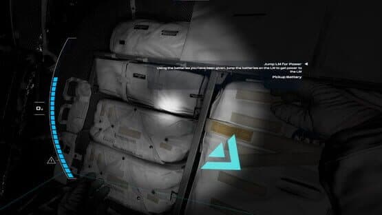 Lunar Odyssey — screenshot 6
