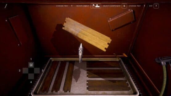 Workshop Simulator — screenshot 3