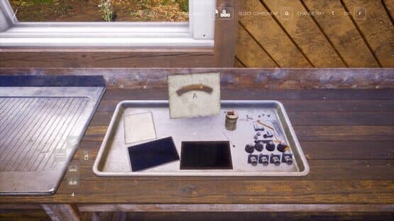 Workshop Simulator — screenshot 6