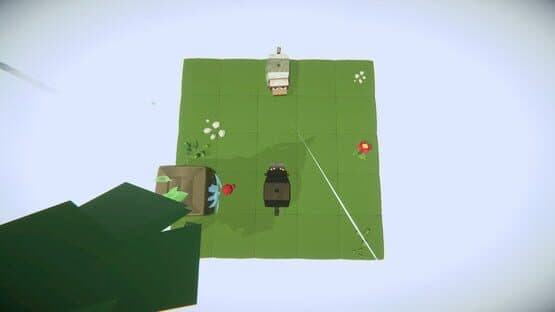 Pusheep — screenshot 1