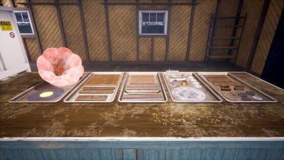 Workshop Simulator — screenshot 7