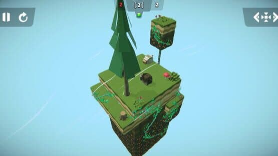 Pusheep — screenshot 2