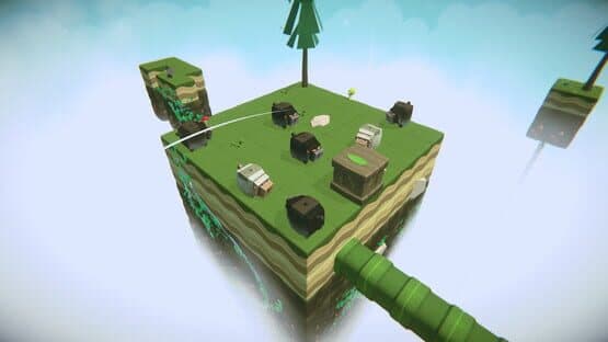Pusheep — screenshot 3