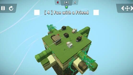Pusheep — screenshot 5