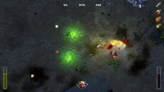 Captain Diarrhea and the Shartening — screenshot 7