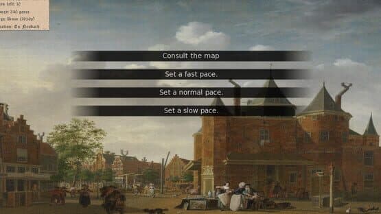 The Vellescian Gambit — screenshot 4