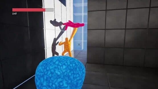Sludge Fighters — screenshot 1