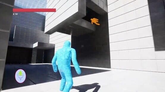 Sludge Fighters — screenshot 2