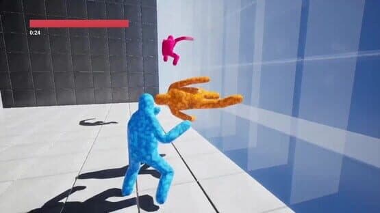 Sludge Fighters — screenshot 4