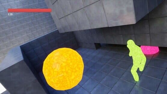 Sludge Fighters — screenshot 5