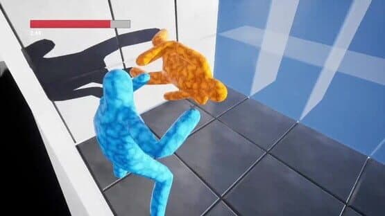 Sludge Fighters — screenshot 6