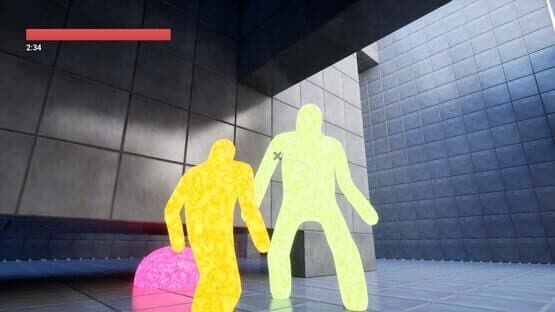 Sludge Fighters — screenshot 7