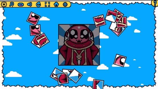 Jigsaw Souls — screenshot 1