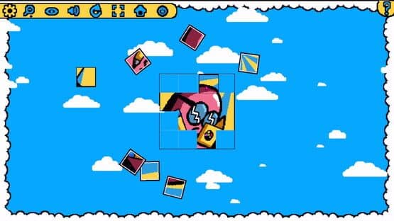 Jigsaw Souls — screenshot 3