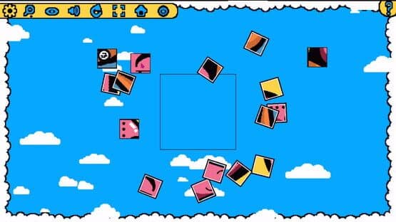 Jigsaw Souls — screenshot 5