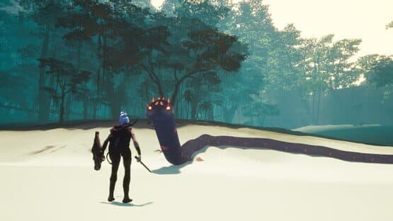 Lendas — screenshot 1