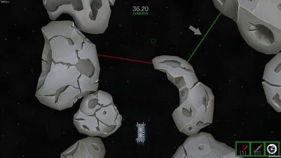 SpaceCraft Brawl — screenshot 5