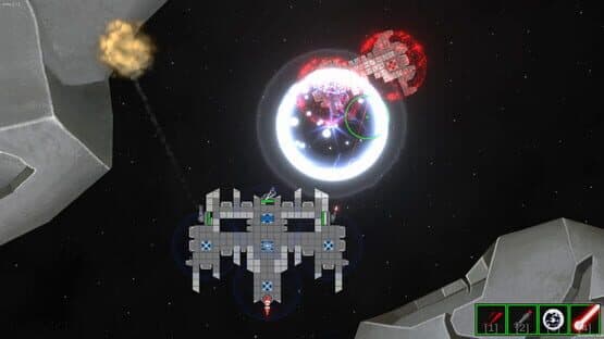 SpaceCraft Brawl — screenshot 6