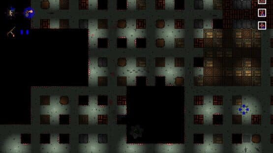 A Contusion — screenshot 2