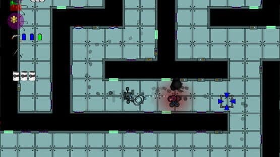 A Contusion — screenshot 6