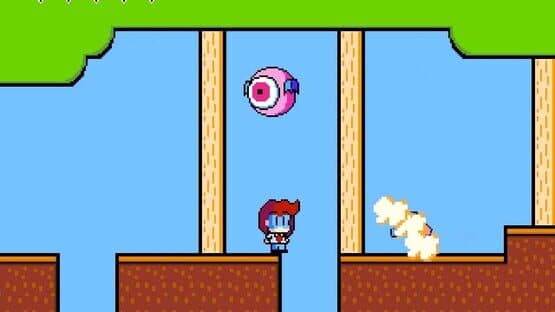 Boomerang Woman — screenshot 4