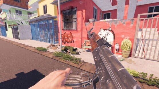 Cartels — screenshot 1